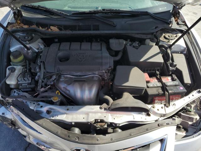 Photo 10 VIN: 4T1BF3EK1BU122702 - TOYOTA CAMRY 