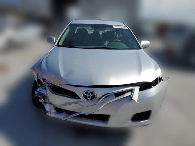 Photo 4 VIN: 4T1BF3EK1BU122702 - TOYOTA CAMRY 