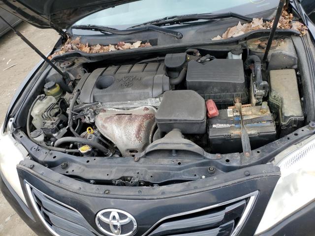 Photo 10 VIN: 4T1BF3EK1BU127253 - TOYOTA CAMRY BASE 