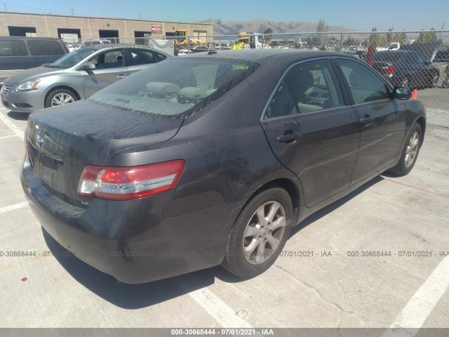 Photo 3 VIN: 4T1BF3EK1BU127432 - TOYOTA CAMRY 