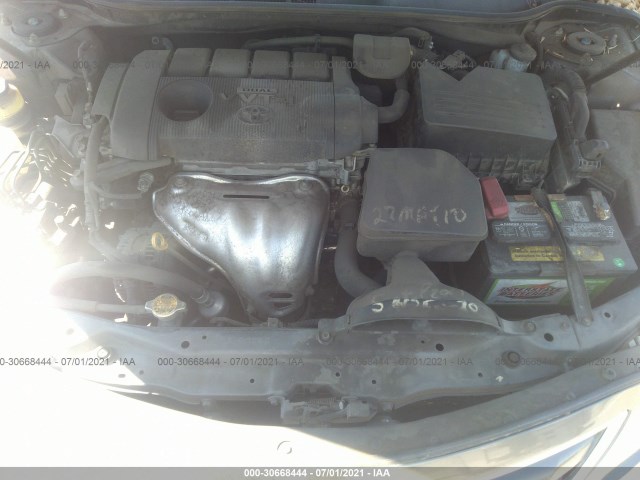 Photo 9 VIN: 4T1BF3EK1BU127432 - TOYOTA CAMRY 