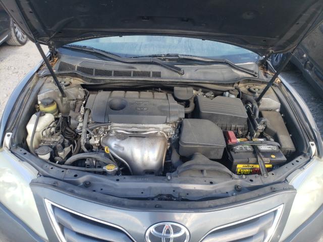 Photo 6 VIN: 4T1BF3EK1BU127513 - TOYOTA CAMRY BASE 