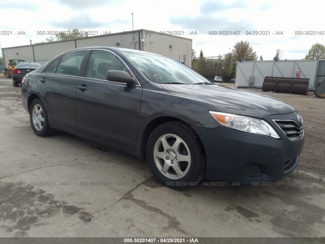 Photo 0 VIN: 4T1BF3EK1BU130489 - TOYOTA CAMRY 