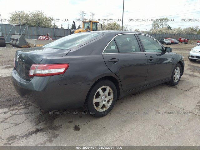 Photo 3 VIN: 4T1BF3EK1BU130489 - TOYOTA CAMRY 