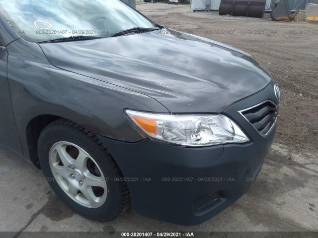 Photo 5 VIN: 4T1BF3EK1BU130489 - TOYOTA CAMRY 