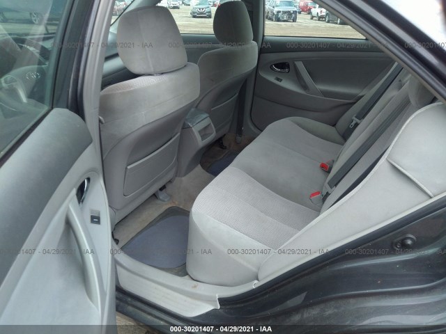 Photo 7 VIN: 4T1BF3EK1BU130489 - TOYOTA CAMRY 