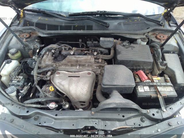 Photo 9 VIN: 4T1BF3EK1BU130489 - TOYOTA CAMRY 