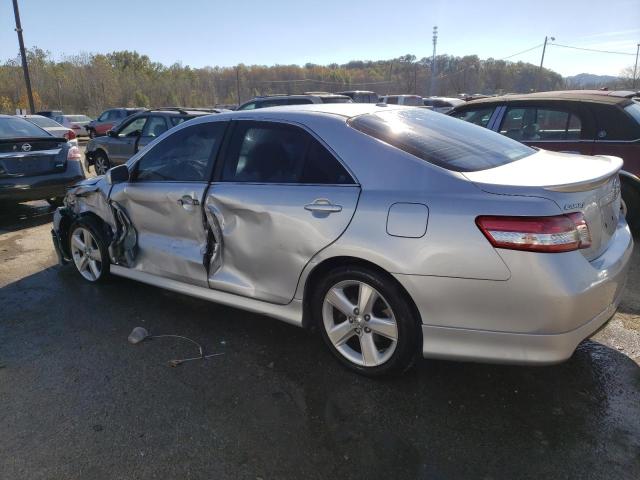 Photo 1 VIN: 4T1BF3EK1BU131416 - TOYOTA CAMRY 