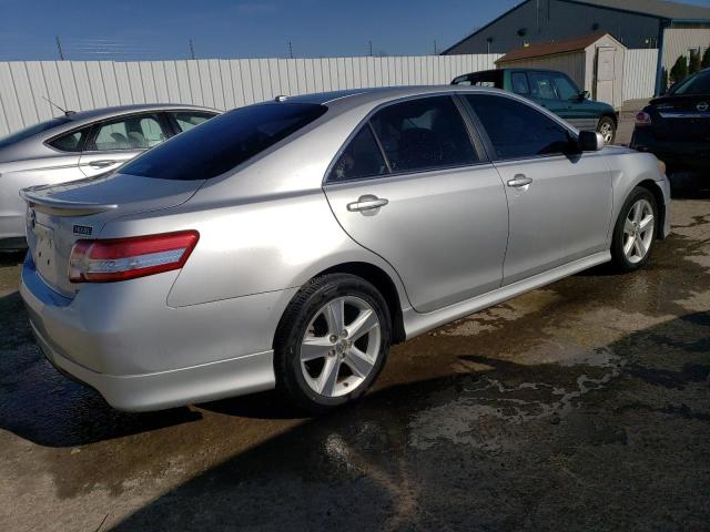 Photo 2 VIN: 4T1BF3EK1BU131416 - TOYOTA CAMRY 