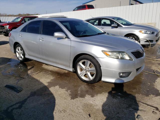 Photo 3 VIN: 4T1BF3EK1BU131416 - TOYOTA CAMRY 