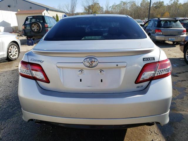 Photo 5 VIN: 4T1BF3EK1BU131416 - TOYOTA CAMRY 