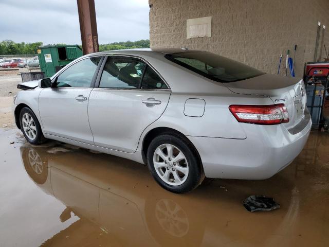 Photo 1 VIN: 4T1BF3EK1BU131464 - TOYOTA CAMRY BASE 