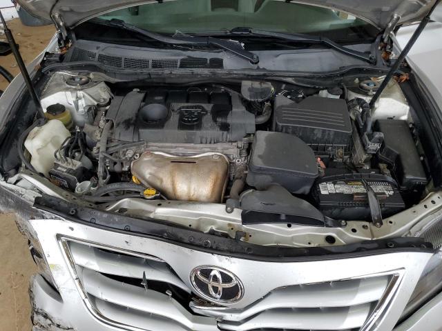 Photo 10 VIN: 4T1BF3EK1BU131464 - TOYOTA CAMRY BASE 