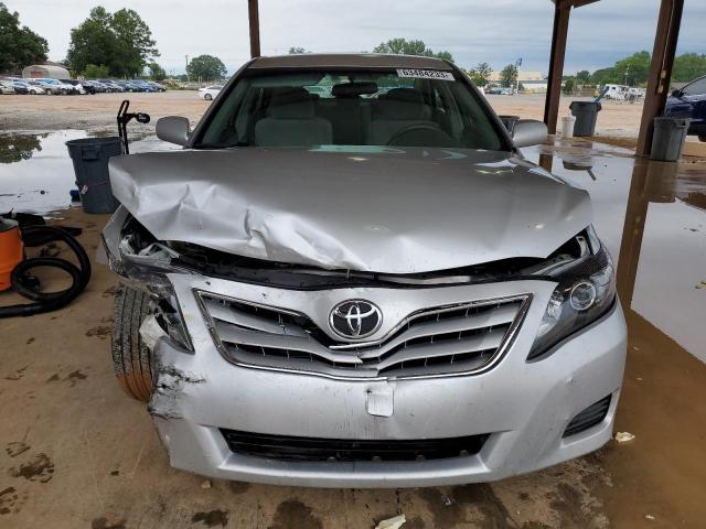 Photo 4 VIN: 4T1BF3EK1BU131464 - TOYOTA CAMRY BASE 