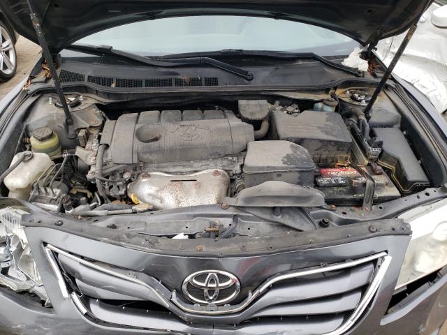 Photo 6 VIN: 4T1BF3EK1BU134431 - TOYOTA CAMRY BASE 