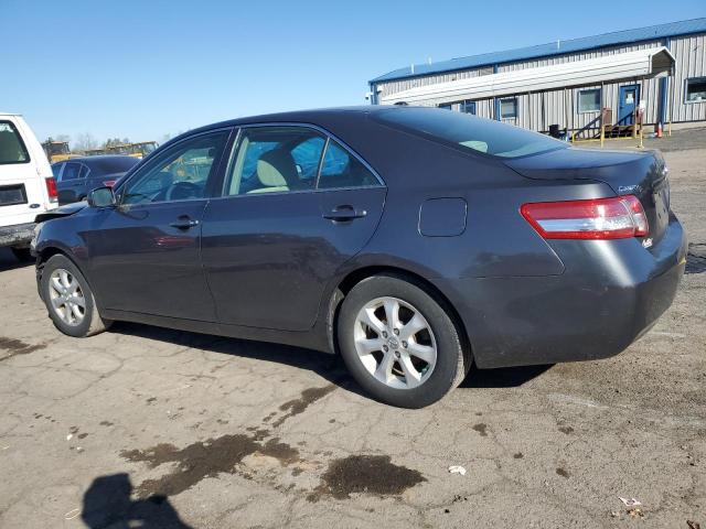 Photo 1 VIN: 4T1BF3EK1BU138768 - TOYOTA CAMRY 