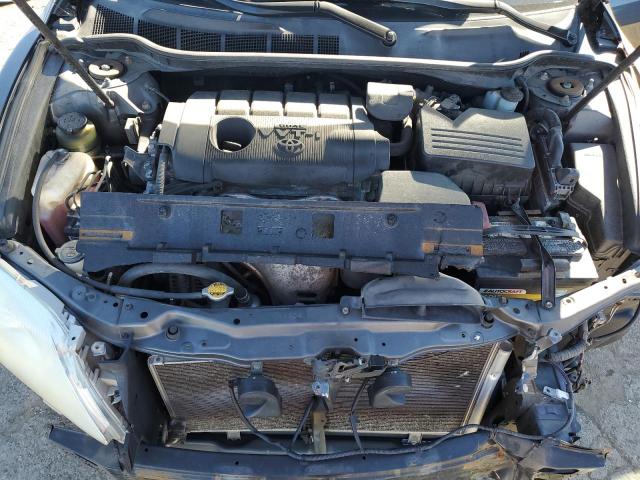 Photo 10 VIN: 4T1BF3EK1BU138768 - TOYOTA CAMRY 