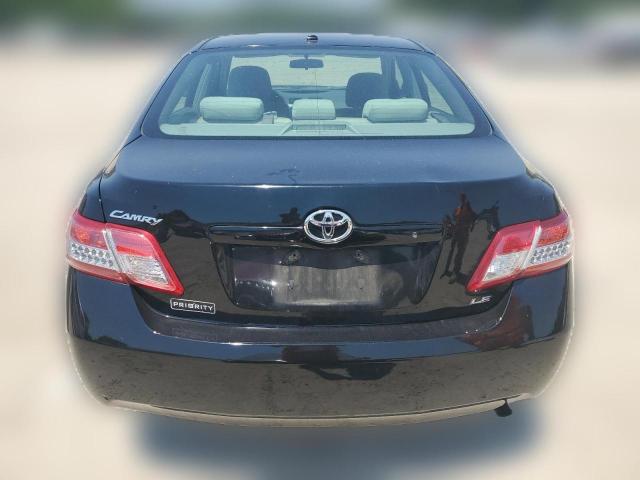 Photo 5 VIN: 4T1BF3EK1BU140066 - TOYOTA CAMRY 