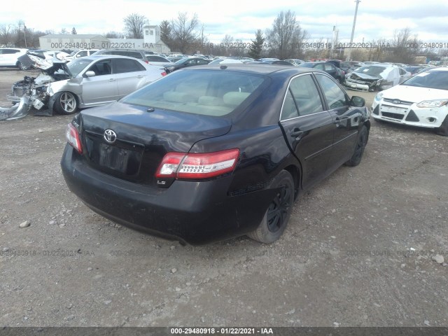 Photo 3 VIN: 4T1BF3EK1BU140164 - TOYOTA CAMRY 