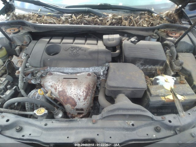 Photo 9 VIN: 4T1BF3EK1BU140164 - TOYOTA CAMRY 