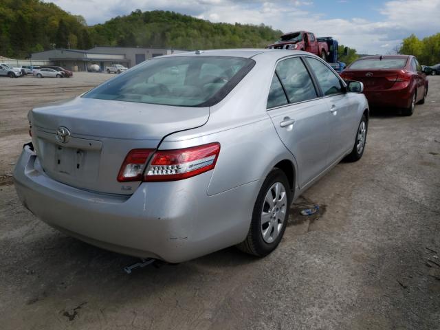 Photo 3 VIN: 4T1BF3EK1BU140472 - TOYOTA CAMRY BASE 