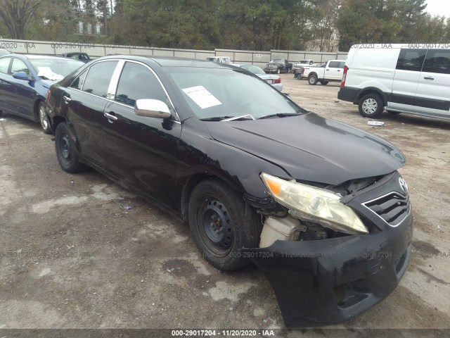 Photo 0 VIN: 4T1BF3EK1BU141346 - TOYOTA CAMRY 