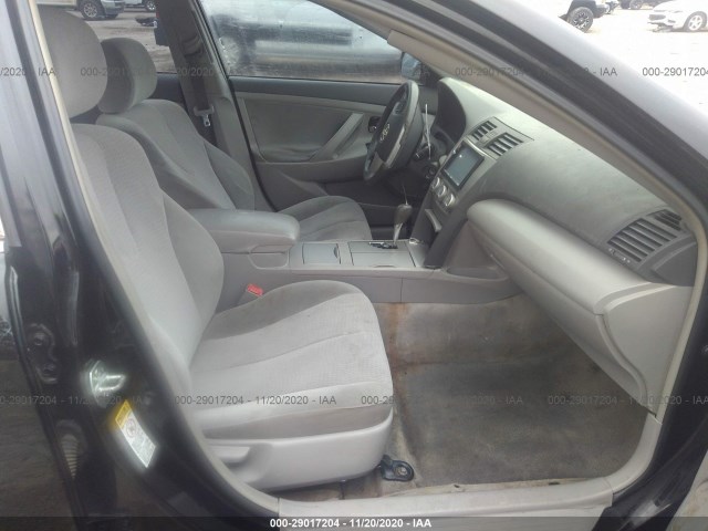 Photo 4 VIN: 4T1BF3EK1BU141346 - TOYOTA CAMRY 