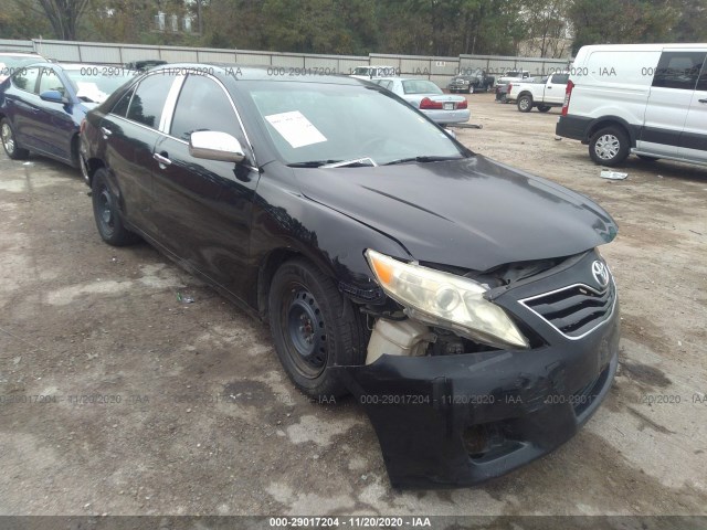 Photo 5 VIN: 4T1BF3EK1BU141346 - TOYOTA CAMRY 