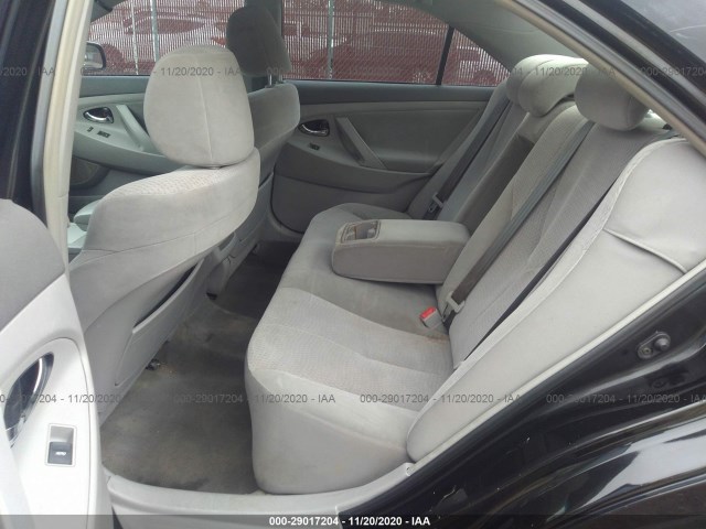 Photo 7 VIN: 4T1BF3EK1BU141346 - TOYOTA CAMRY 