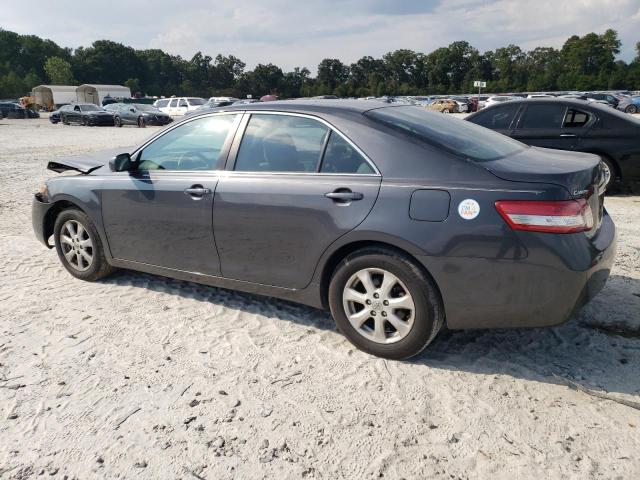 Photo 1 VIN: 4T1BF3EK1BU142027 - TOYOTA CAMRY 