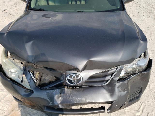 Photo 10 VIN: 4T1BF3EK1BU142027 - TOYOTA CAMRY 