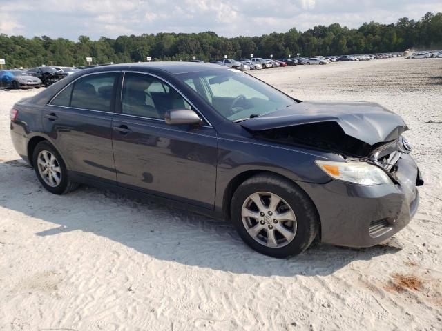 Photo 3 VIN: 4T1BF3EK1BU142027 - TOYOTA CAMRY 