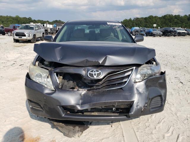 Photo 4 VIN: 4T1BF3EK1BU142027 - TOYOTA CAMRY 