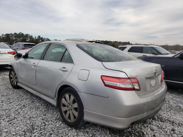 Photo 2 VIN: 4T1BF3EK1BU144179 - TOYOTA CAMRY BASE 