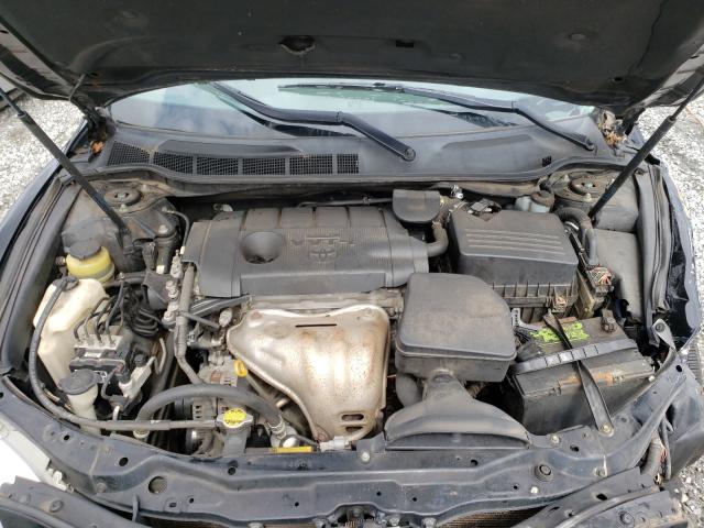 Photo 6 VIN: 4T1BF3EK1BU144960 - TOYOTA CAMRY BASE 