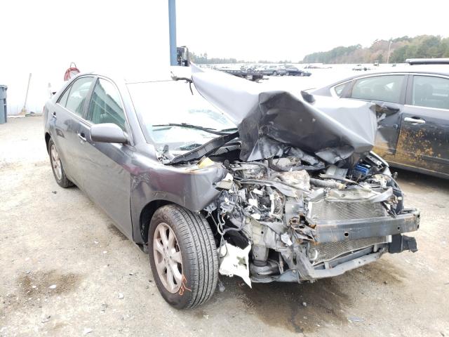 Photo 0 VIN: 4T1BF3EK1BU145400 - TOYOTA CAMRY BASE 