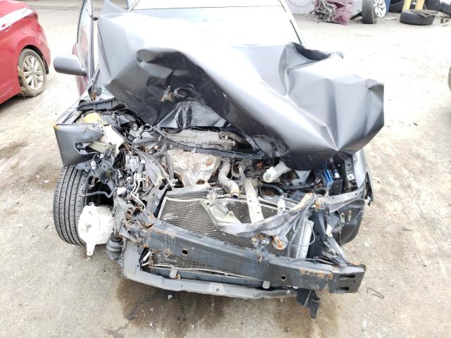 Photo 6 VIN: 4T1BF3EK1BU145400 - TOYOTA CAMRY BASE 