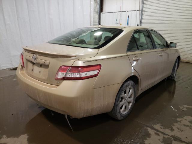 Photo 3 VIN: 4T1BF3EK1BU146613 - TOYOTA CAMRY BASE 