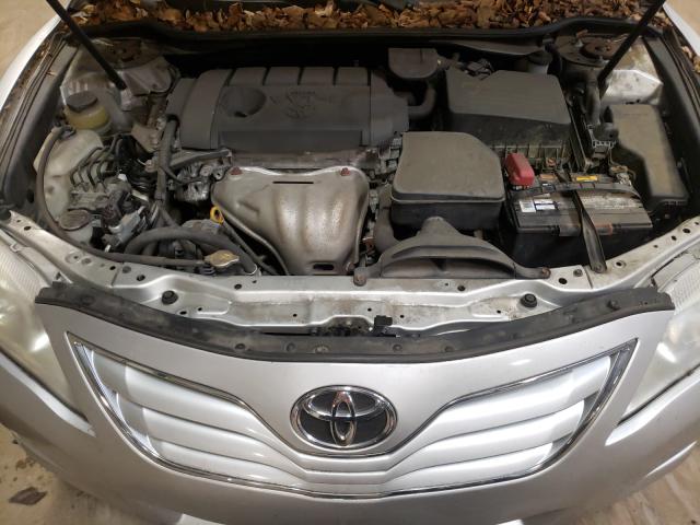 Photo 6 VIN: 4T1BF3EK1BU147213 - TOYOTA CAMRY BASE 