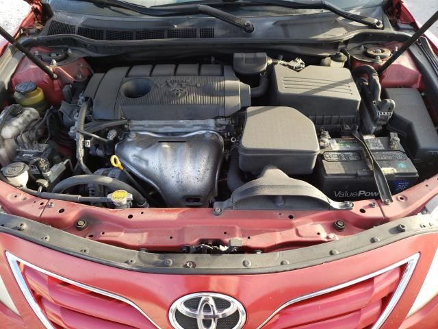 Photo 6 VIN: 4T1BF3EK1BU150807 - TOYOTA CAMRY BASE 