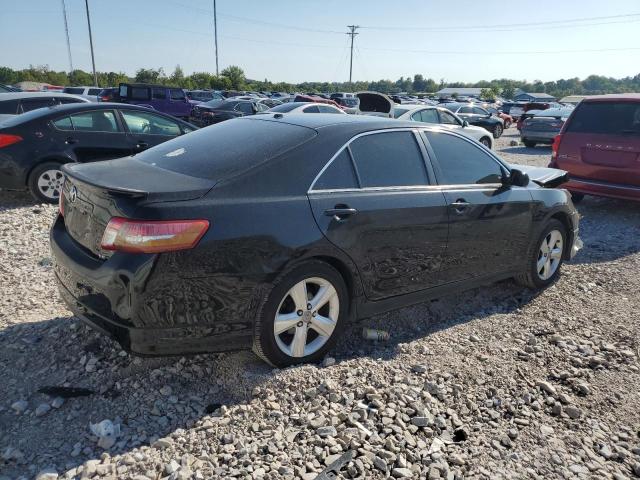 Photo 2 VIN: 4T1BF3EK1BU154601 - TOYOTA CAMRY 