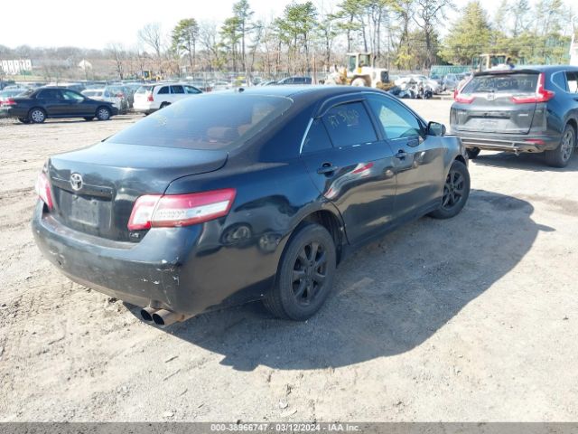 Photo 3 VIN: 4T1BF3EK1BU155392 - TOYOTA CAMRY 