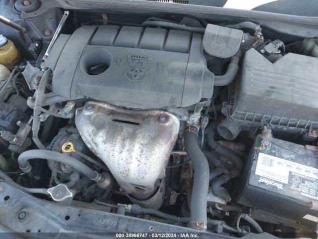 Photo 9 VIN: 4T1BF3EK1BU155392 - TOYOTA CAMRY 