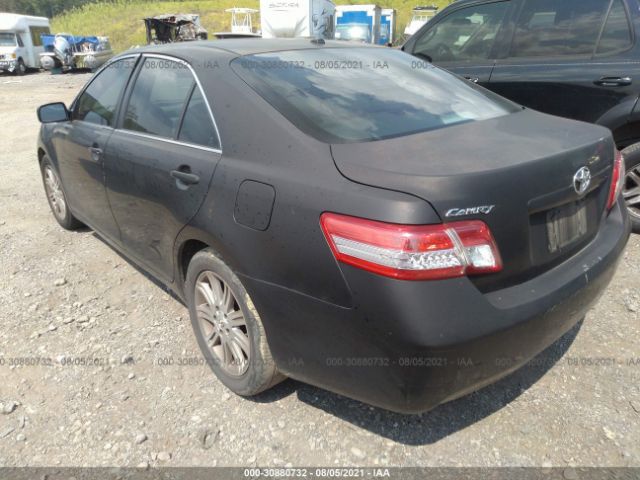 Photo 2 VIN: 4T1BF3EK1BU155618 - TOYOTA CAMRY 