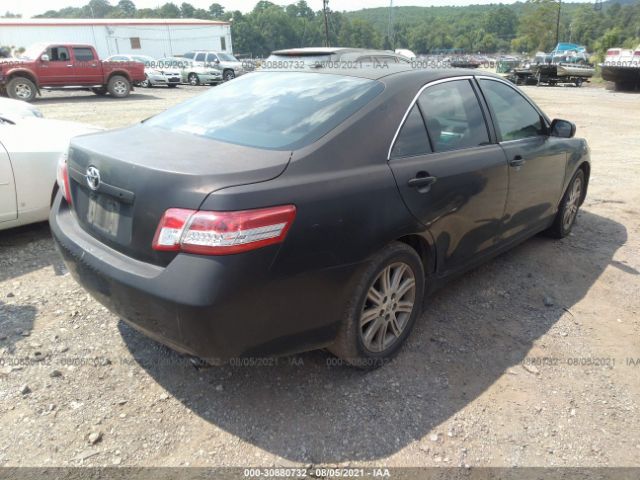 Photo 3 VIN: 4T1BF3EK1BU155618 - TOYOTA CAMRY 