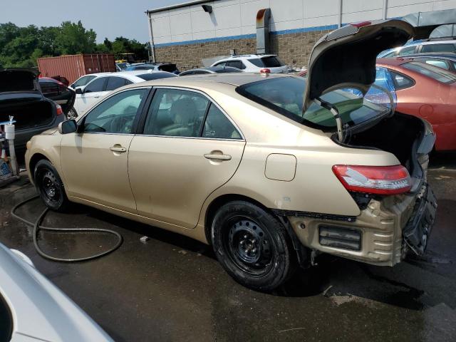 Photo 1 VIN: 4T1BF3EK1BU156400 - TOYOTA CAMRY 