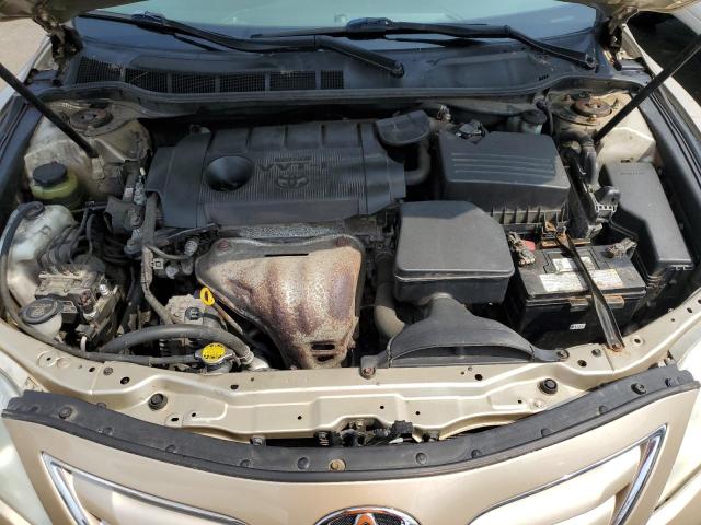 Photo 10 VIN: 4T1BF3EK1BU156400 - TOYOTA CAMRY 