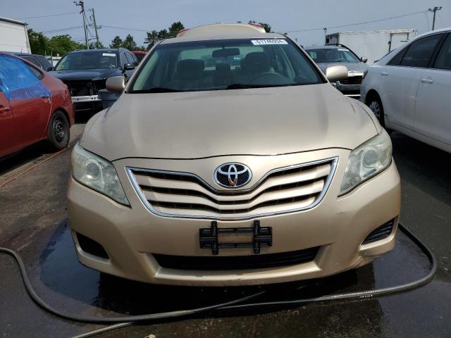 Photo 4 VIN: 4T1BF3EK1BU156400 - TOYOTA CAMRY 