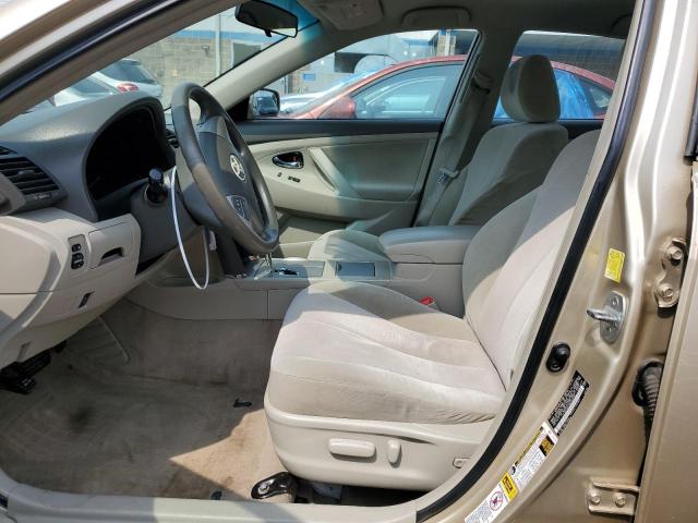 Photo 6 VIN: 4T1BF3EK1BU156400 - TOYOTA CAMRY 