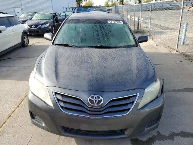 Photo 4 VIN: 4T1BF3EK1BU156722 - TOYOTA CAMRY 